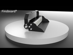 500w 750w 1000w 1250w 1500w 2000w LED 경기장 홍수 조명