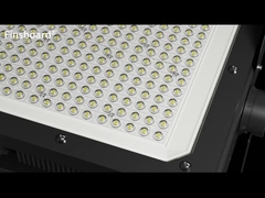 5년 보증 IP65 방수 농구장 조명 600w 800w 1000w 1200w LED 경기장 조명