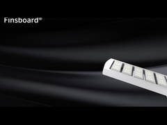 야외 조명 고속도로 Ip65 방수 모듈 거리 램프 LED 거리 조명