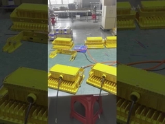 방수 IP65 산업 폭발 방지 조명 장착 장치 홍수 조명 AC85-265V/ 50Hz 60Hz