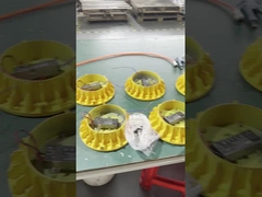 광산 및 화학 산업 Led 폭발 방지 빛 2700k ~ 6500k