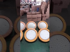 Ip65 50w 지하철 터널에 대한 폭발 방지 LED 라이트