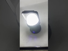 위험 지역 LED 플라드 라이트 150W 200W