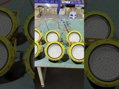 SMD2835/3030 100-110lm/W 공장용 LED 폭발 방지 조명