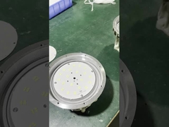 400W LED 위험 폭발 방지 홍수등 광산 ODM