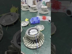 알루미늄 폭발 조명 폭발 방지 LED 홍수 50W 60W 70W