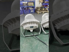ATEX LED 폭발 방지 플라드 라이트 IP65 하이 베이 라이트