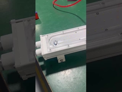 고효율 폭발 방지 조명 장치 2x4 2700K-6500K