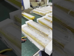 재충전 가능한 폭발 방지 조명 장치 12W