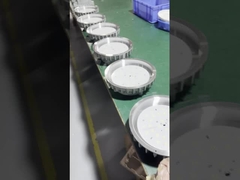 2700K-6500K 조절 가능한 색상 온도 폭발 방지 조명 장치