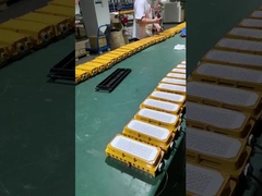 6500lm-31200lm 폭발 방지 조명 장착 장치 터널용 장착 장치