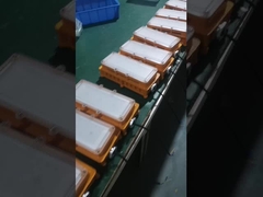 Ip65 50w 지하철 터널에 대한 폭발 방지 LED 라이트