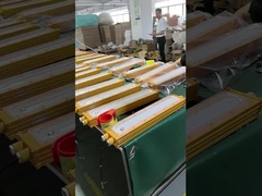 SMD2835 폭발 방지 선형 조명 5500-6500K 폭발 방지 선형 조명 AC100-265V