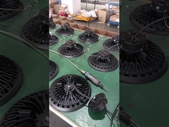 하우저 UFO LED 하이 베이 라이트 5000k 6000K 에너지 절약