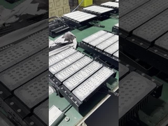 250W LED 모듈형 홍수등 LED 홍수등 야외 4000K