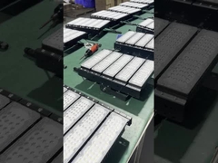 5000K 터널 LED 모듈 플라드 라이트 200w ODM