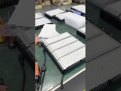 야외 방수 농구 경기장 LED 모듈 홍수 조명 50w 100w 150w 200w 250w 300w 400w