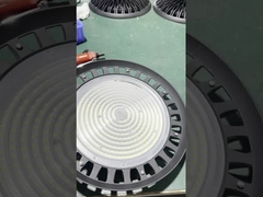 ODM 500W/600W 하이 베이 UFO 라이트 장착 장치 IP65 방수