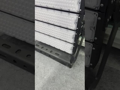 100W ~ 1000W LED 모듈형 홍수 조명 LED 고 밝기 칩