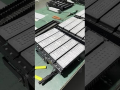 맞춤형 고 밝기 방수 플라드 라이트 LED 모듈 플라드 라이트 IP65