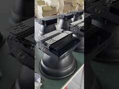 디메이블 LED 경기장 조명 6500w 45° 렌즈 각도