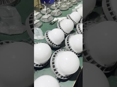 화학산업용 수질성 선형 폭발성 조명