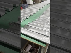 모션 센싱 LED 모듈형 홍수 조명 400W 100V-277V