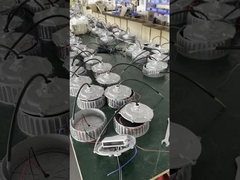 TS150W/200W 공업용 고고등 조명 장치 7070 정원용