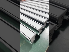 방수 농구 경기장 빛 1250w 1500w 2000w LED 모듈 홍수 빛