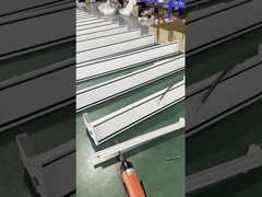 스타디움 라이트 알루미늄 PC 250w 500w 750w 1000w 1250w 1500w 2000w LED 하이 마스트 라이트