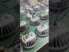 200W-1000W 산업용 하이 베이 조명 SMD 3030 6500k