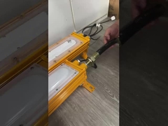 5500K-6500K 아텍스 LED 조명 폭발 방지 비상 조명 SMD2835/3030