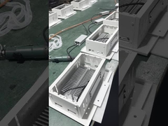 높은 뤼멘 플라운드 라이트 폭발 방지 해상 위험 장소 조명 Ip65