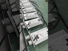 튼튼하고 내구성있는 항 자외선 야외 LED 거리 조명 IP65 SMD3030