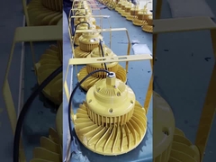 SMD2835 LED 폭발 방지 조명 산업용 LED 고고등