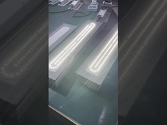 야외 위험 장소 조명 Ip65 방수 알루미늄 선형 조명