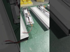 야외 위험 장소 조명 Ip65 방수 알루미늄 선형 조명