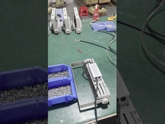 RoHS 브래킷 장착 LED 모듈 플라드 라이트 200W 150W