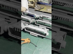 도로 빛 외부 방수 거리 빛 LED 고 밝기 칩