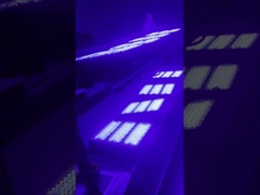 IP65 방수 스타디움 라이트 1000w 1250w 1500w 2000w Smd LED 하이 마스트 라이트