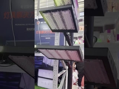 고 밝기 LED 거리 조명 50w/100w/150w/200w AC100-265V