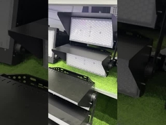 다이 캐스트 외부 LED 모듈 플라드 라이트 100W 100V 5000K