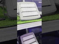 IP65 방수 스테디움 LED 모듈 홍수 조명 높은 효율성