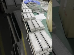 1200W 높은 마스트 LED 스포츠 홍수 라이트 야외 Meanwell 드라이버