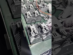 400W LED 위험 폭발 방지 홍수등 광산 ODM