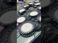 하우저 UFO LED 하이 베이 라이트 5000k 6000K 에너지 절약