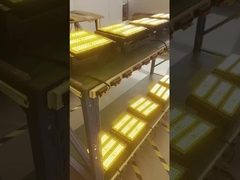 1600W LED 경기장 조명 야외 스포츠용 플라드 라이트