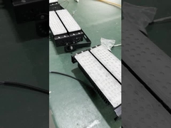 방수 100W 드라이브 웨이 스트리트 라이트 100lm-130lm