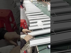 IP65 ODM OEM 고 밝기 LED 거리 조명 환경 친화적