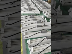 조정 가능한 방수 IP65 야외 고속도로 도로 조명 에너지 절약 알루미늄 가구